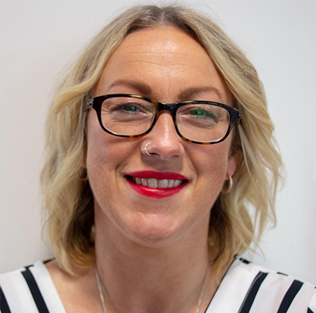 Judith ssas northern ireland